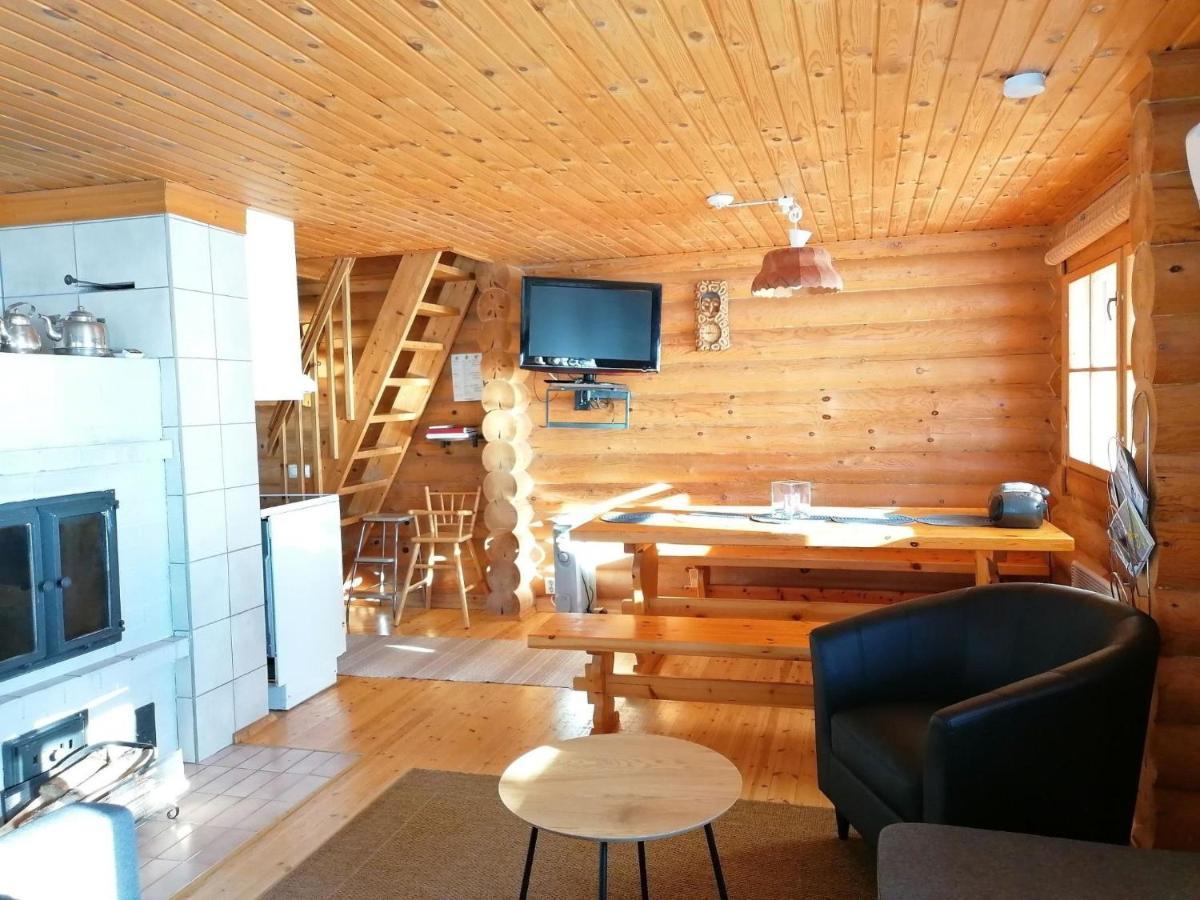 Holiday Home Huvilakoti 1 By Interhome Puromäki Exterior foto